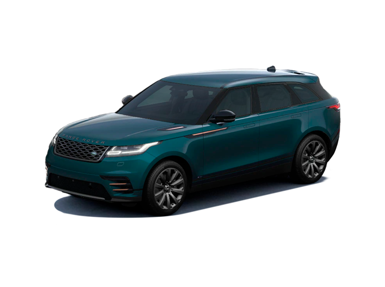 Range Rover Velar